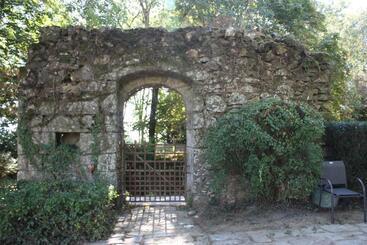 住宿加早餐  Bocage Belle Histoire
