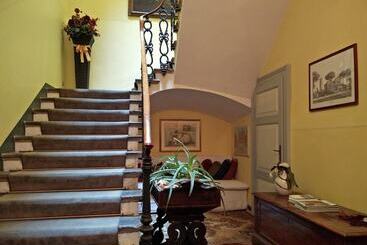 تختخواب و صبحانه Casa Masoli