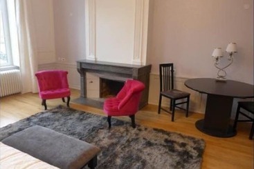 تختخواب و صبحانه Les Chambres Du Chapitre
