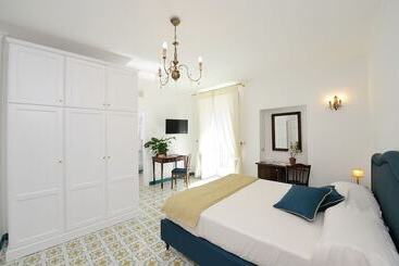 تختخواب و صبحانه Residenza Luce