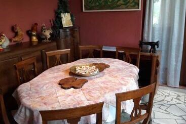 Debora Maison B&b