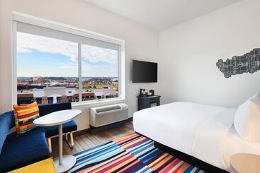 酒店 Aloft Cincinnati West Chester