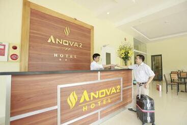 هتل Anova 2