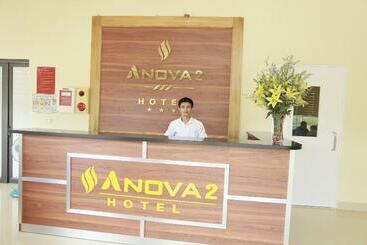 هتل Anova 2