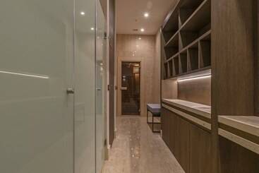 هتل Cunda Despot Evi