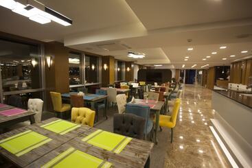 هتل Giresun Sedef