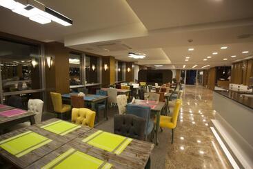 هتل Giresun Sedef
