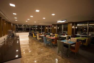 هتل Giresun Sedef