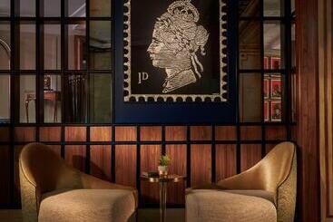 Great Scotland Yard Hotel, Part Of Hyatt
