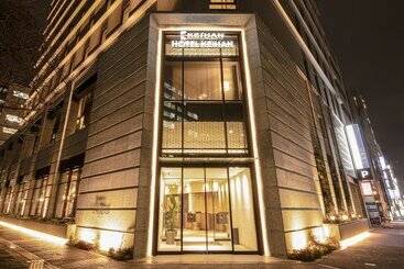 هتل Keihan Nagoya