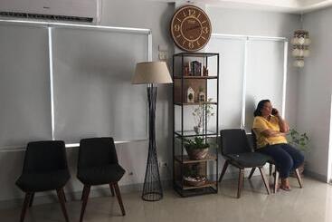 فندق La Casa Ramirez