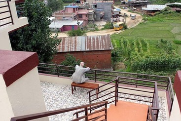 هتل All Inclusive Yoga Retreat In Niru Yoga Homestay