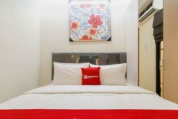 هتل Residences By Reddoorz @ Guntur Raya Setiabudi