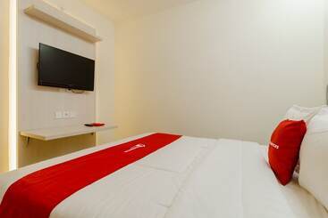 هتل Residences By Reddoorz @ Guntur Raya Setiabudi