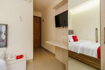 هتل Residences By Reddoorz @ Guntur Raya Setiabudi