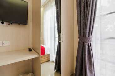 هتل Residences By Reddoorz @ Guntur Raya Setiabudi