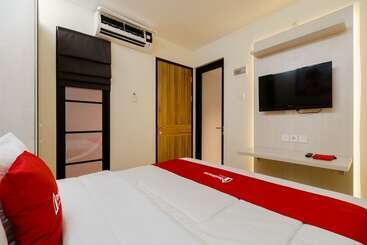 هتل Residences By Reddoorz @ Guntur Raya Setiabudi