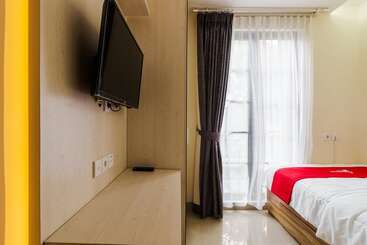 هتل Residences By Reddoorz @ Guntur Raya Setiabudi