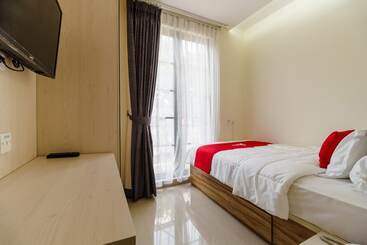 هتل Residences By Reddoorz @ Guntur Raya Setiabudi