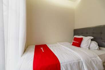 هتل Residences By Reddoorz @ Guntur Raya Setiabudi