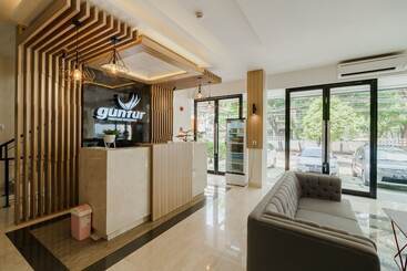 هتل Residences By Reddoorz @ Guntur Raya Setiabudi