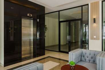 هتل Residences By Reddoorz @ Guntur Raya Setiabudi
