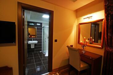 هتل Saadet Grand Boutique & Business