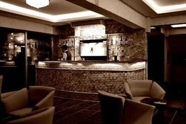هتل Saadet Grand Boutique & Business