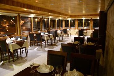 هتل Saadet Grand Boutique & Business