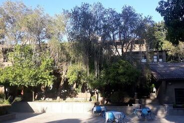 هتل Wasawange Lodge And Tours