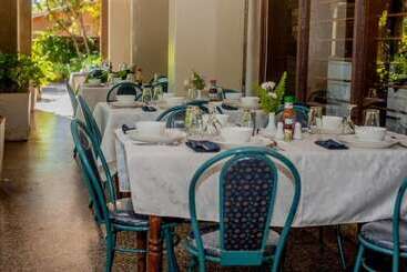 هتل Wasawange Lodge And Tours
