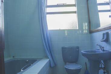 هتل Wasawange Lodge And Tours