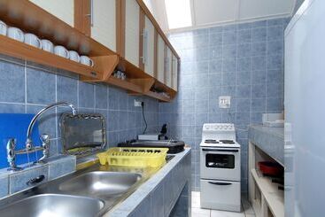 هتل Wasawange Lodge And Tours