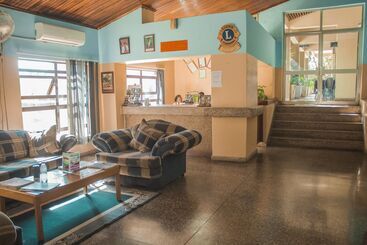 هتل Wasawange Lodge And Tours