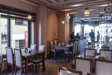 Nirvana Inn