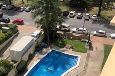 Oceania Beachside Holiday Apartments