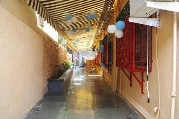 膳宿费 Al Shifa Residency