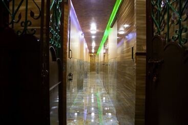膳宿费 Al Shifa Residency