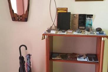 پانسیون Chalet Anagato