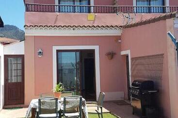 پانسیون Chalet Anagato