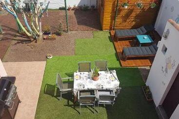 پانسیون Chalet Anagato