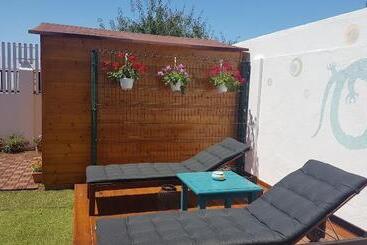 پانسیون Chalet Anagato