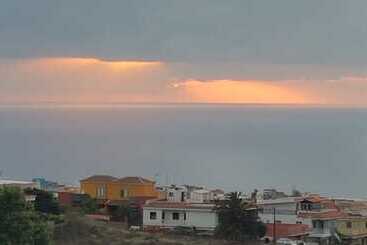 پانسیون Chalet Anagato