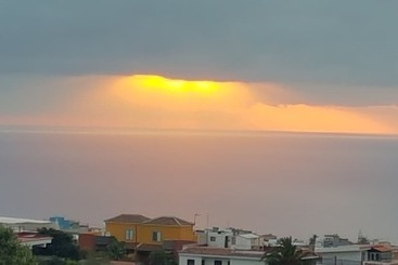 پانسیون Chalet Anagato