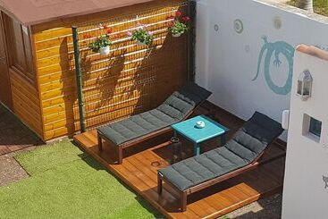 پانسیون Chalet Anagato