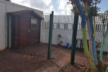 پانسیون Chalet Anagato