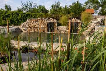 پانسیون Country Spa Retreat