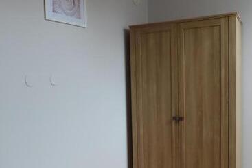 پانسیون Dobry Zakątek Dom Rekolekcyjny