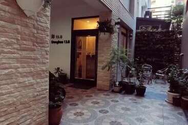 پانسیون Donghae13.8
