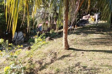 پانسیون Johan's Place